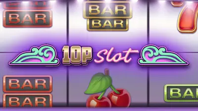 10p slot
