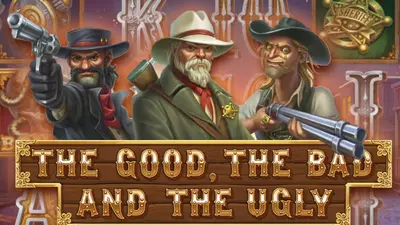 the good the bad the ugly